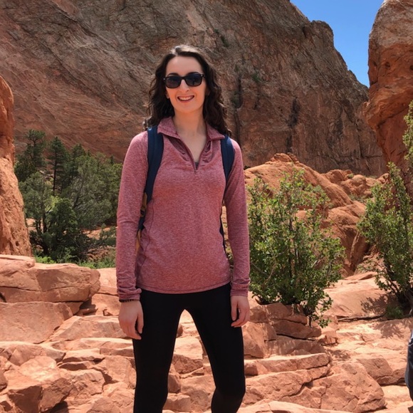 Meet your Posher, Mary - Picture 1 of 1